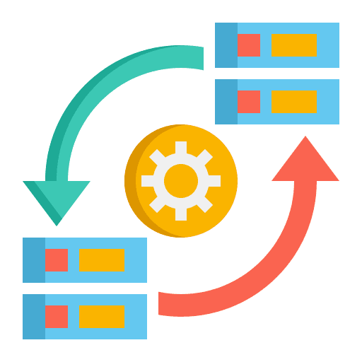 Real-Time Data Synchronization