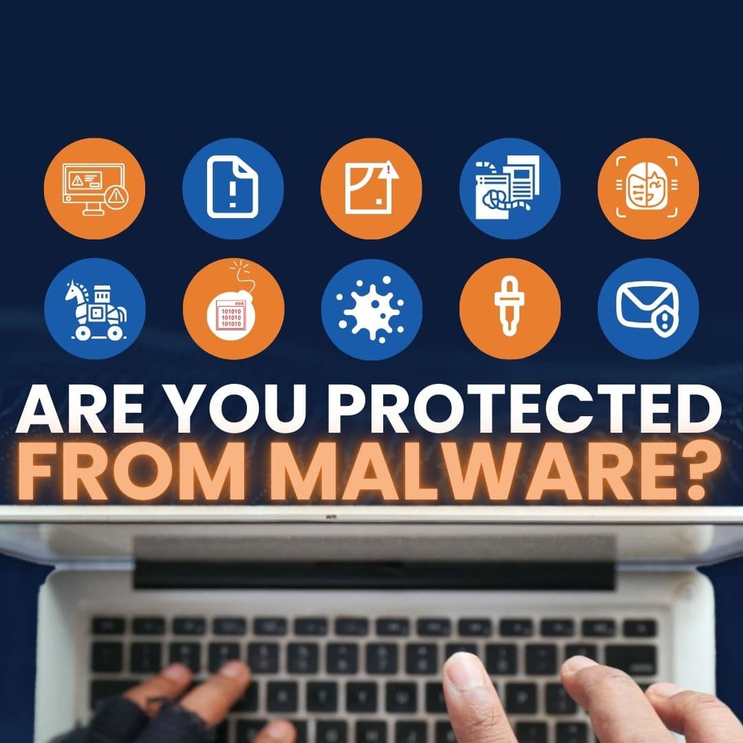 Malware At a Glance