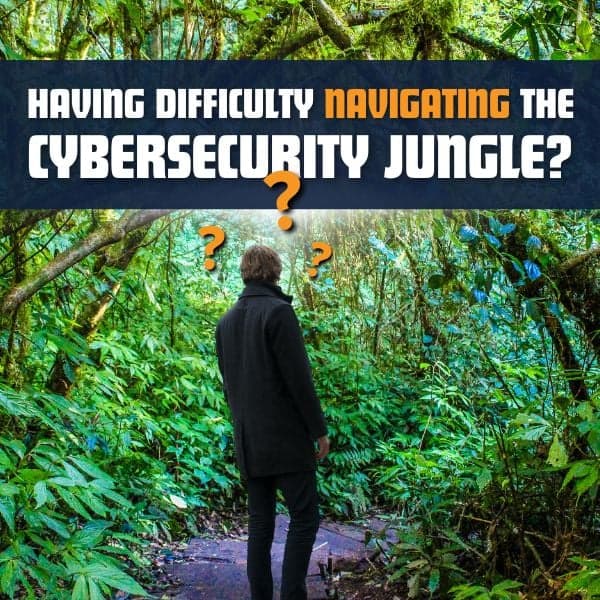 Navigating the Cybersecurity Jungle – Training Your Team to Become Experts!